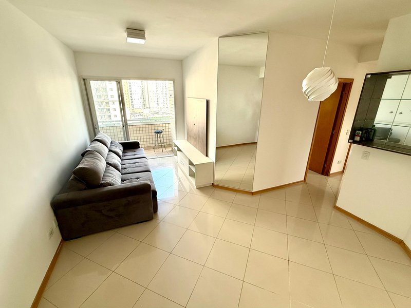 Apartamento no Baeta Neves em SBC 78m2 I 03dorms I 02 vagas - São Bernardo do Campo - 