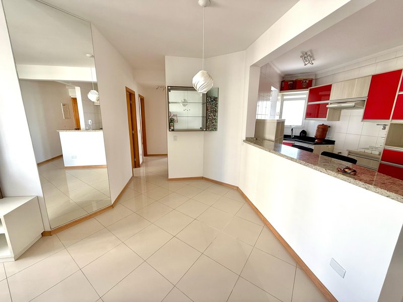 Apartamento no Baeta Neves em SBC 78m2 I 03dorms I 02 vagas - São Bernardo do Campo - 