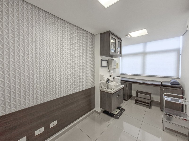 Excelente sala comercial para venda - Cerqueira César - São Paulo - SP Rua Augusta São Paulo - 
