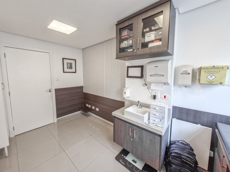 Excelente sala comercial para venda - Cerqueira César - São Paulo - SP Rua Augusta São Paulo - 