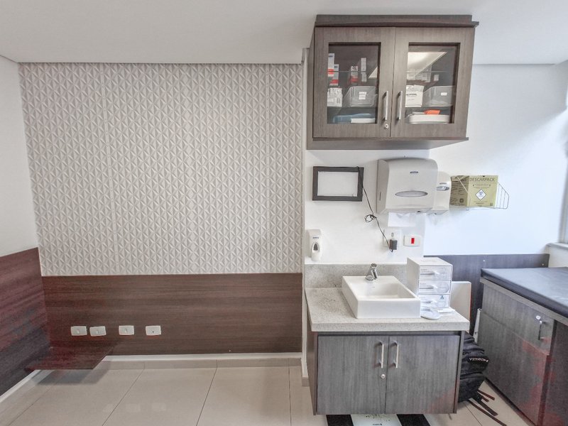 Excelente sala comercial para venda - Cerqueira César - São Paulo - SP Rua Augusta São Paulo - 