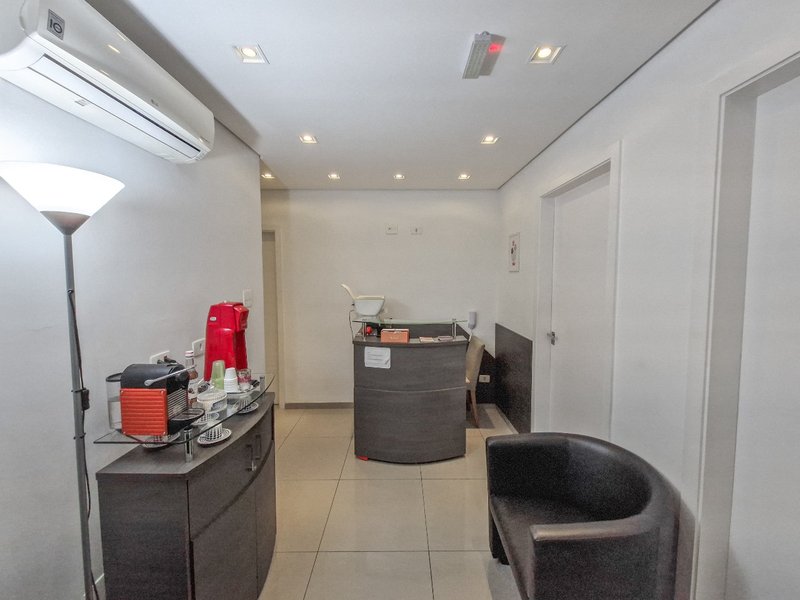 Excelente sala comercial para venda - Cerqueira César - São Paulo - SP Rua Augusta São Paulo - 