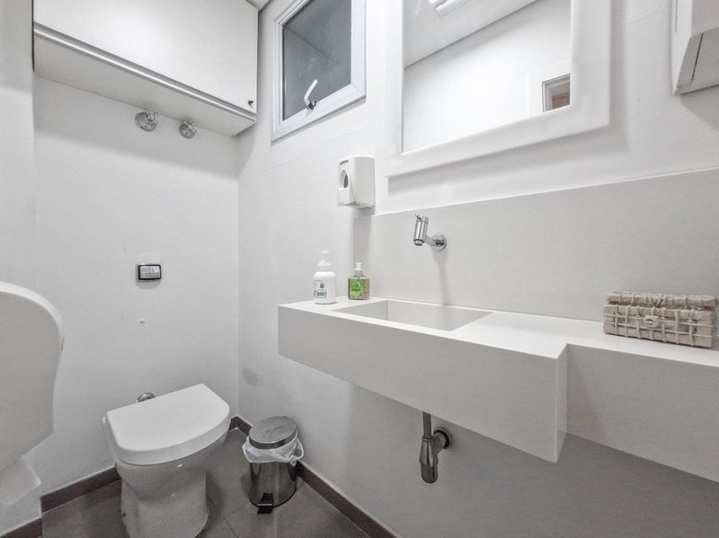Excelente sala comercial para venda - Cerqueira César - São Paulo - SP Rua Augusta São Paulo - 