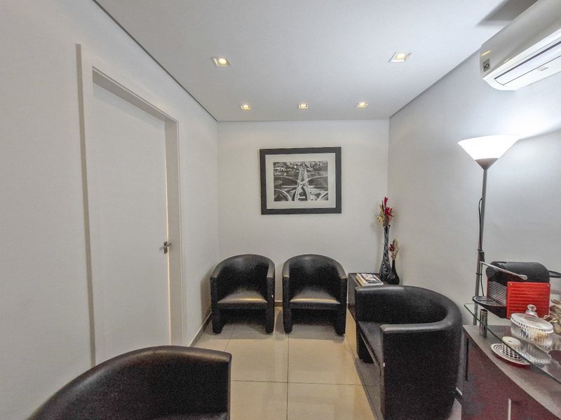 Excelente sala comercial para venda - Cerqueira César - São Paulo - SP Rua Augusta São Paulo - 