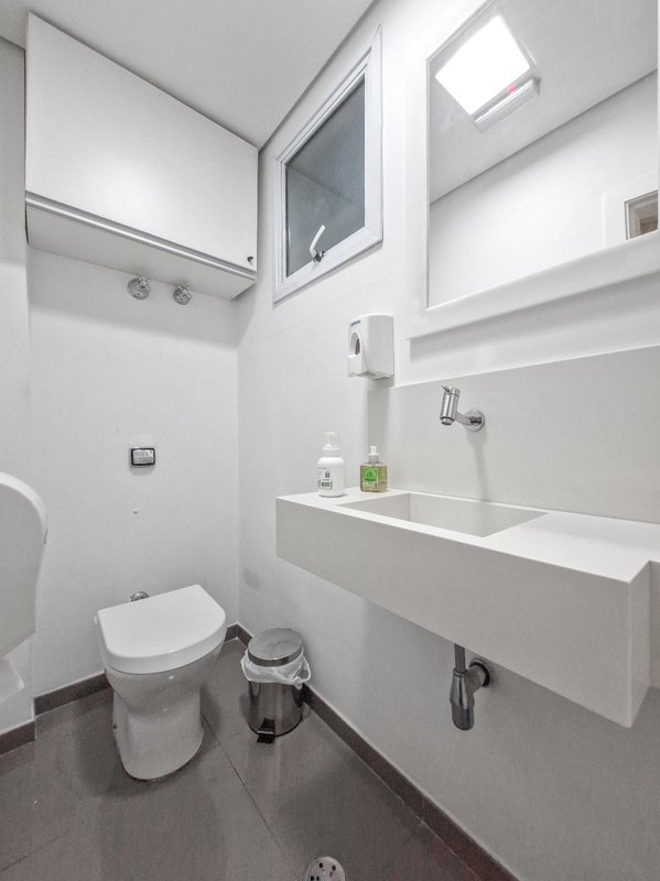 Excelente sala comercial para venda - Cerqueira César - São Paulo - SP Rua Augusta São Paulo - 