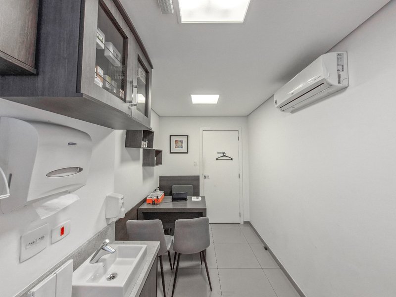 Excelente sala comercial para venda - Cerqueira César - São Paulo - SP Rua Augusta São Paulo - 