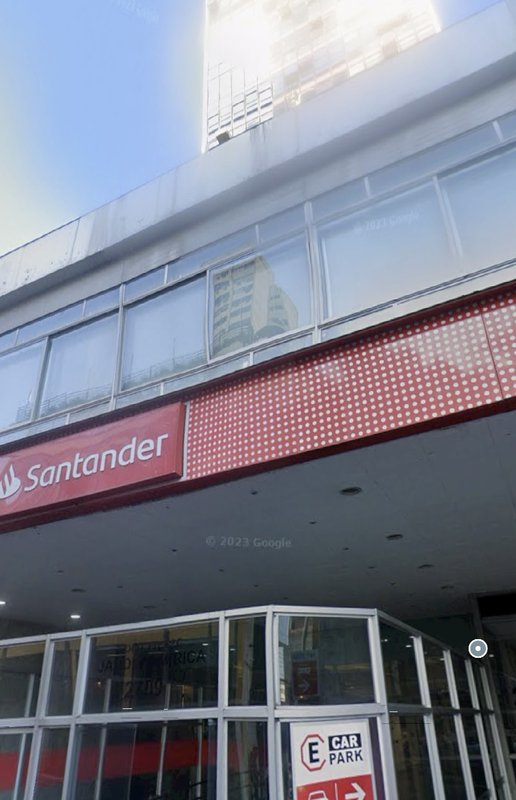 Excelente sala comercial para venda - Cerqueira César - São Paulo - SP Rua Augusta São Paulo - 