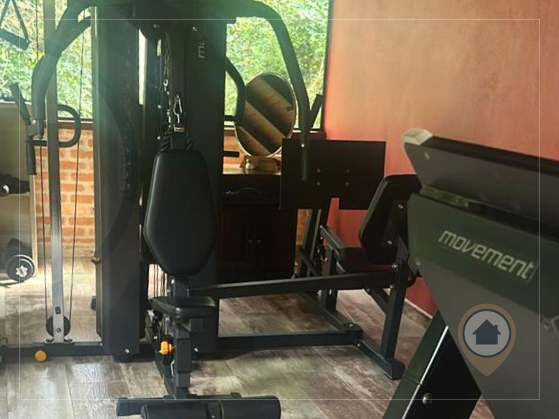 CASA À VENDA COM 350 M² | 3 QUARTOS | 1 SUÍTE | 4 BANHO | 2 VAGAS | SERRA DA CANTAREIRA! - Mairiporã - 