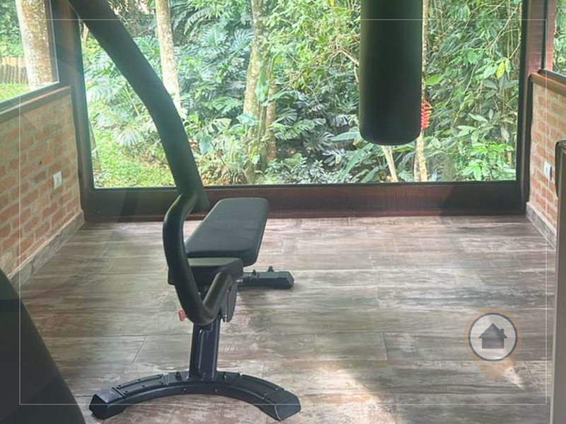 CASA À VENDA COM 350 M² | 3 QUARTOS | 1 SUÍTE | 4 BANHO | 2 VAGAS | SERRA DA CANTAREIRA! - Mairiporã - 