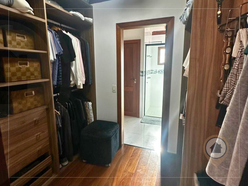CASA À VENDA COM 350 M² | 3 QUARTOS | 1 SUÍTE | 4 BANHO | 2 VAGAS | SERRA DA CANTAREIRA! - Mairiporã - 