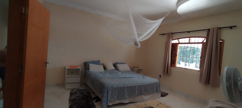 CHÁCARA COM 5.025 METROS EM CAÇAPAVA, S.P - Caçapava - 