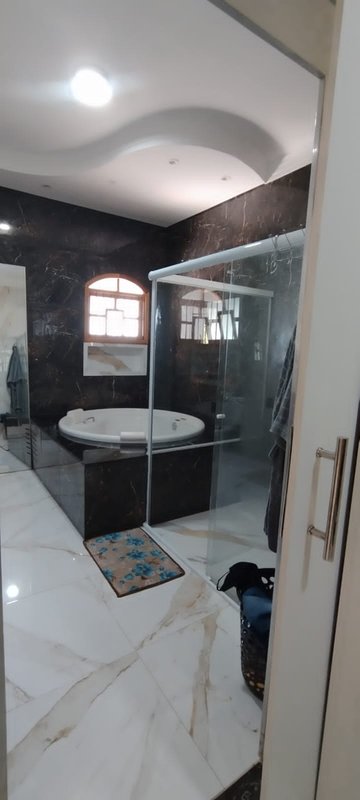 CHÁCARA COM 5.025 METROS EM CAÇAPAVA, S.P - Caçapava - 