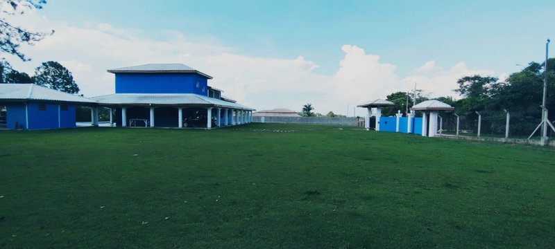 CHÁCARA COM 5.025 METROS EM CAÇAPAVA, S.P - Caçapava - 