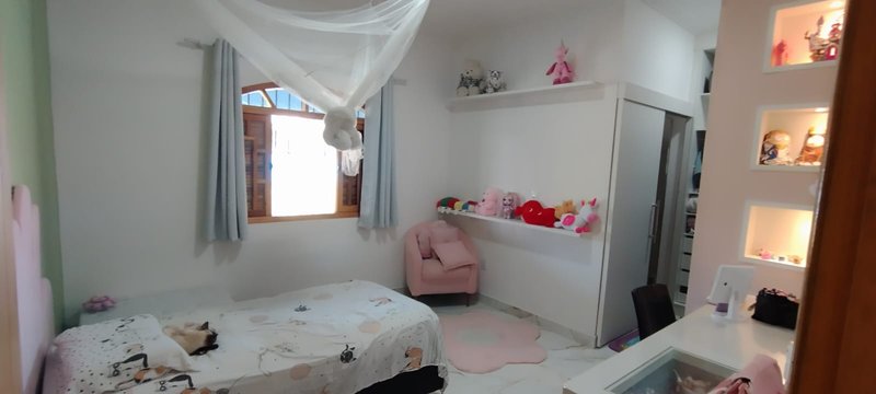 CHÁCARA COM 5.025 METROS EM CAÇAPAVA, S.P - Caçapava - 