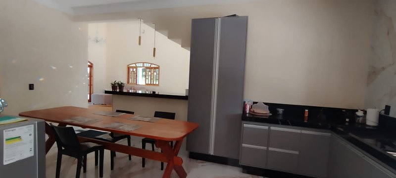 CHÁCARA COM 5.025 METROS EM CAÇAPAVA, S.P - Caçapava - 