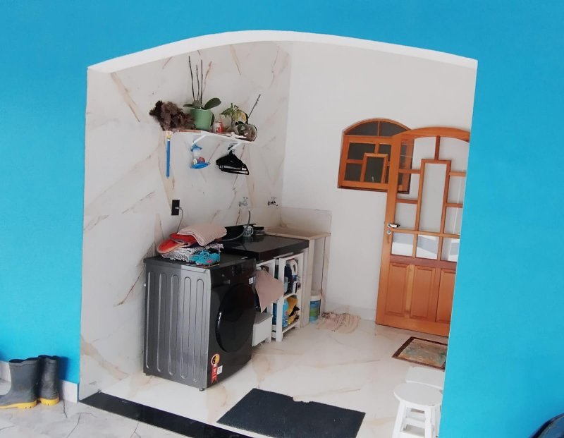 CHÁCARA COM 5.025 METROS EM CAÇAPAVA, S.P - Caçapava - 