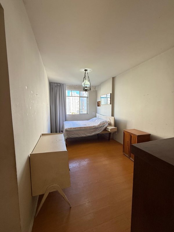APARTAMENTO NASCENTE 4 QUARTOS 2 SUÍTES VARANDA LAVABO 2 GARAGENS À VENDA NA GRAÇA! Avenida Euclydes da Cunha Salvador - 