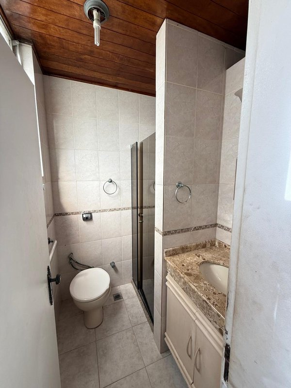 APARTAMENTO NASCENTE 4 QUARTOS 2 SUÍTES VARANDA LAVABO 2 GARAGENS À VENDA NA GRAÇA! Avenida Euclydes da Cunha Salvador - 
