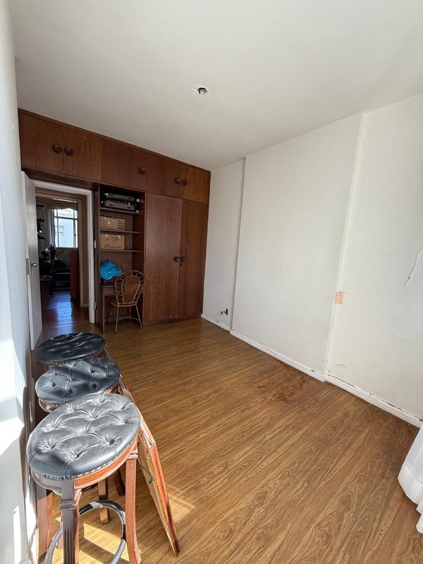 APARTAMENTO NASCENTE 4 QUARTOS 2 SUÍTES VARANDA LAVABO 2 GARAGENS À VENDA NA GRAÇA! Avenida Euclydes da Cunha Salvador - 