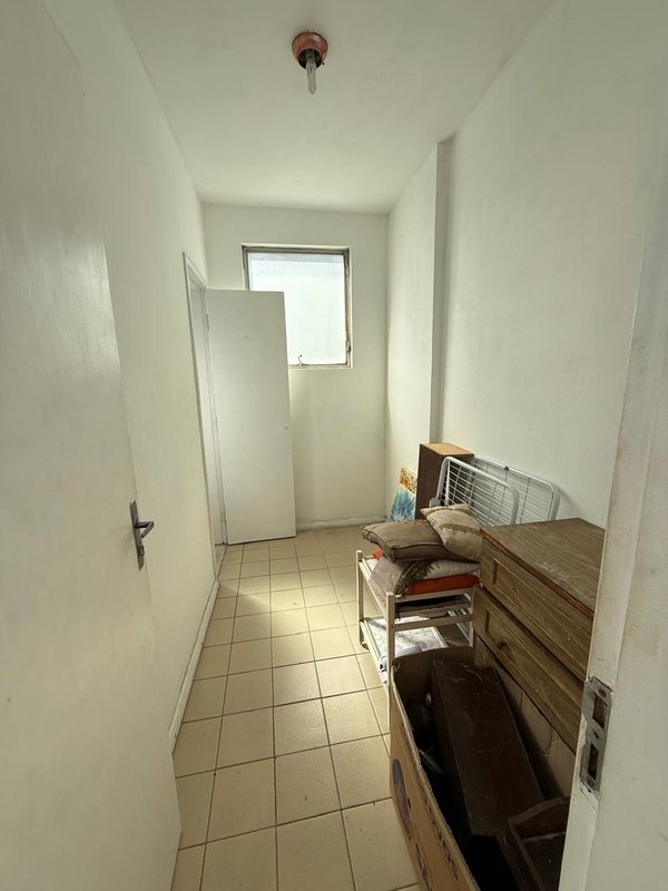 APARTAMENTO NASCENTE 4 QUARTOS 2 SUÍTES VARANDA LAVABO 2 GARAGENS À VENDA NA GRAÇA! Avenida Euclydes da Cunha Salvador - 