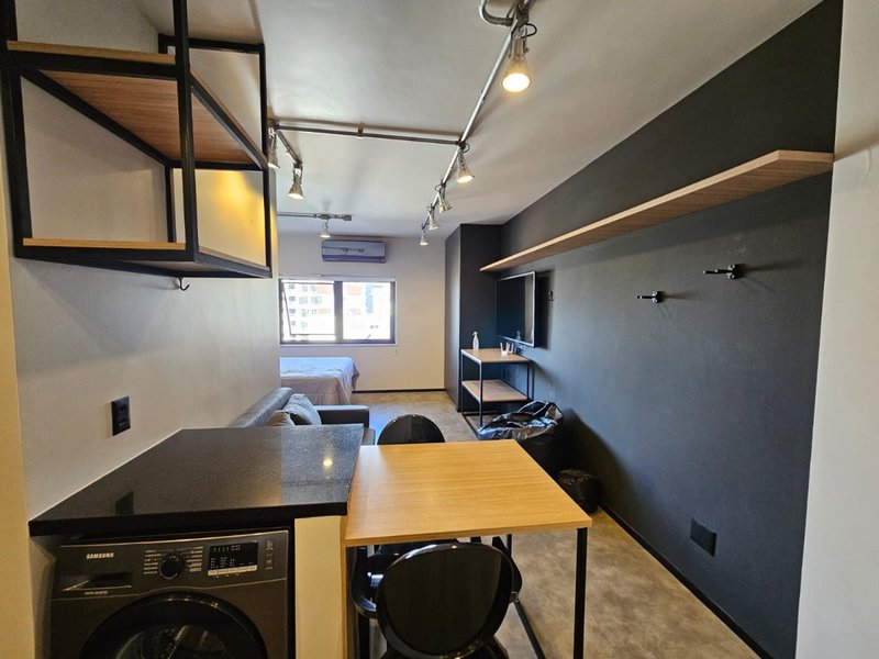 APARTAMENTO FLAT VISTA MAR QUARTO SALA À VENDA NA BARRA! Avenida Princesa Isabel Salvador - 
