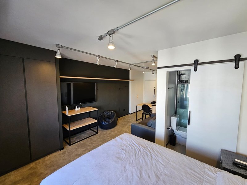 APARTAMENTO FLAT VISTA MAR QUARTO SALA À VENDA NA BARRA! Avenida Princesa Isabel Salvador - 