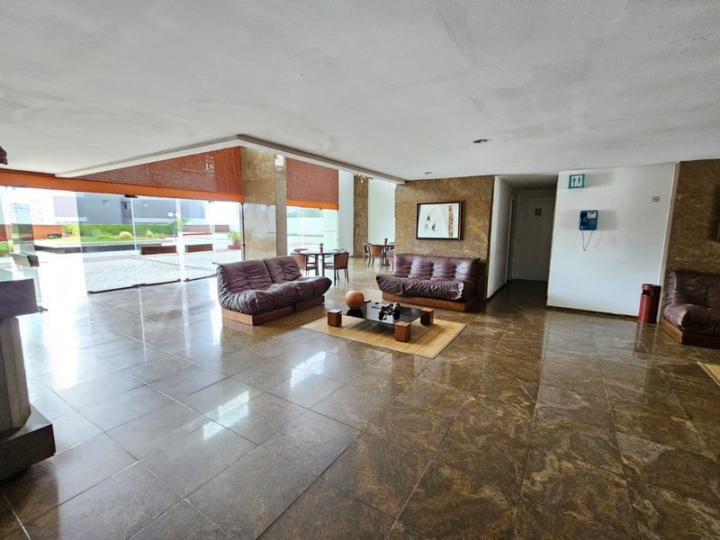 APARTAMENTO FLAT VISTA MAR QUARTO SALA À VENDA NA BARRA! Avenida Princesa Isabel Salvador - 