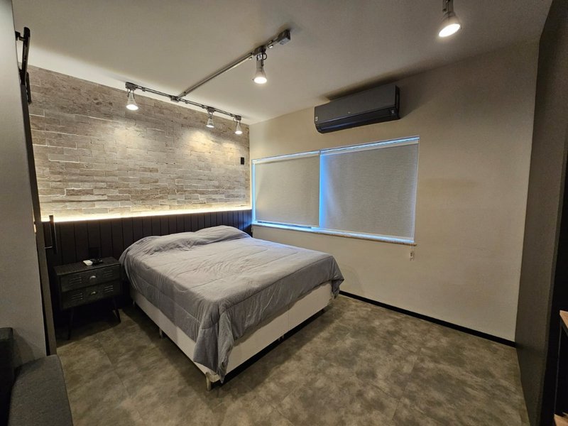 APARTAMENTO FLAT VISTA MAR QUARTO SALA À VENDA NA BARRA! Avenida Princesa Isabel Salvador - 