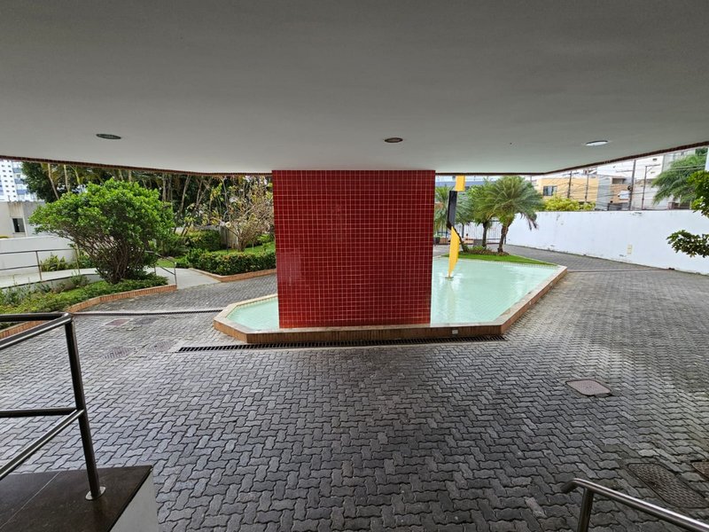 APARTAMENTO FLAT VISTA MAR QUARTO SALA À VENDA NA BARRA! Avenida Princesa Isabel Salvador - 