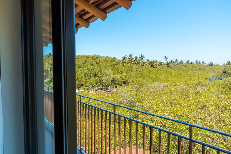 Villas Alto de Trancoso Villas Alto de Trancoso Porto Seguro - 