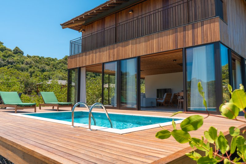 Villas Alto de Trancoso Villas Alto de Trancoso Porto Seguro - 