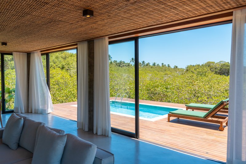 Villas Alto de Trancoso Villas Alto de Trancoso Porto Seguro - 