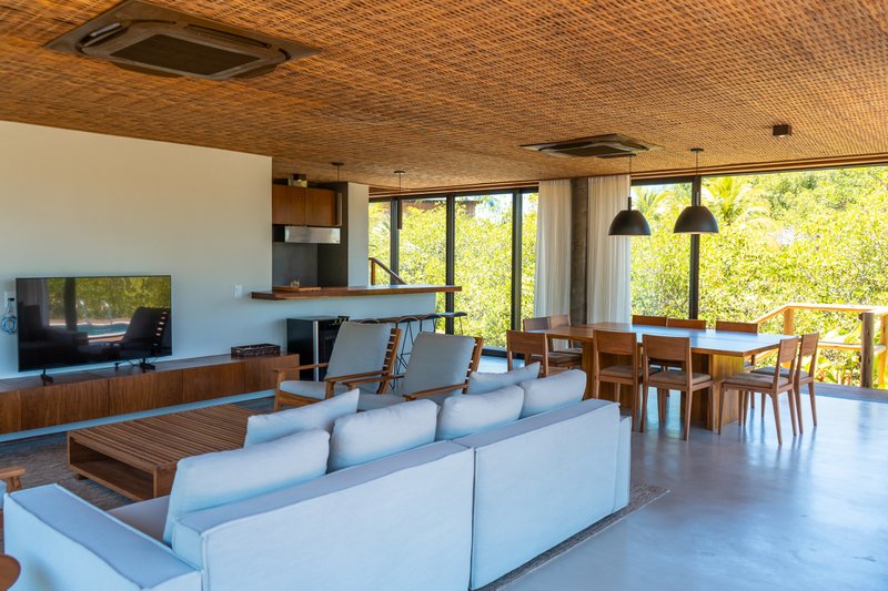 Villas Alto de Trancoso Villas Alto de Trancoso Porto Seguro - 