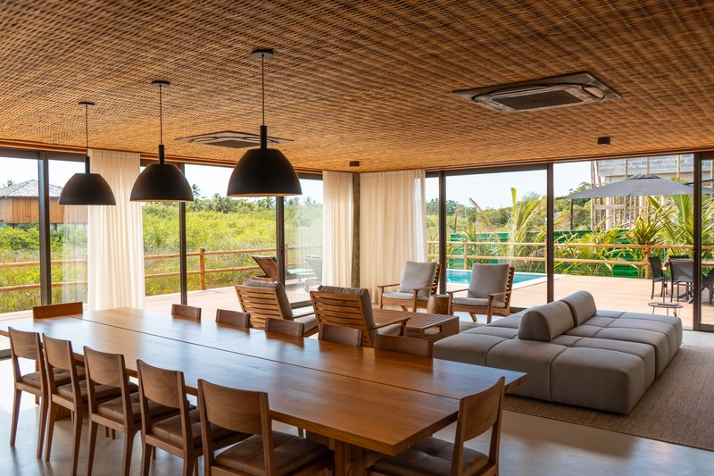 Villas Alto de Trancoso Villas Alto de Trancoso Porto Seguro - 