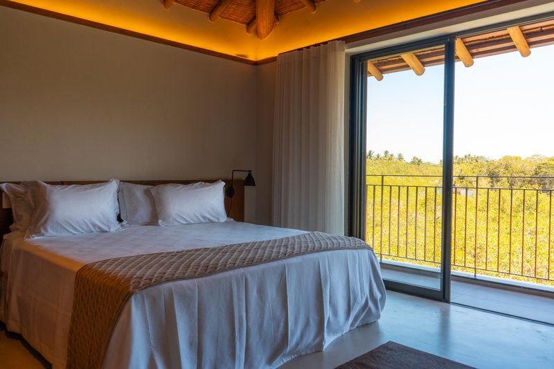 Villas Alto de Trancoso Villas Alto de Trancoso Porto Seguro - 