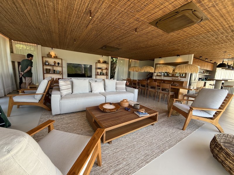 Villas Alto de Trancoso Villas Alto de Trancoso Porto Seguro - 
