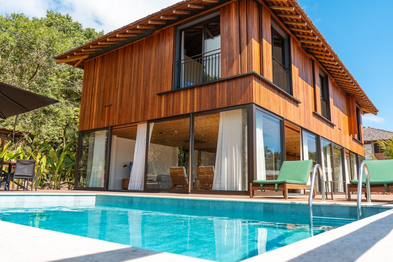 Villas Alto de Trancoso Villas Alto de Trancoso Porto Seguro - 