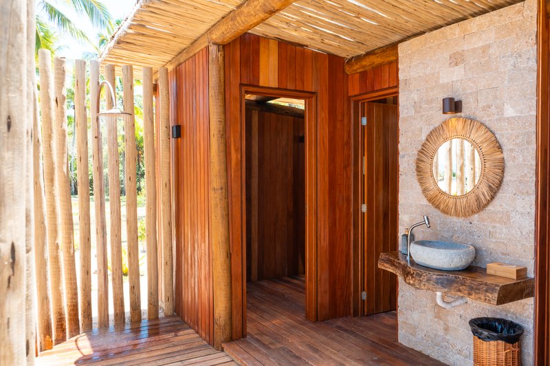 Villas Alto de Trancoso Villas Alto de Trancoso Porto Seguro - 