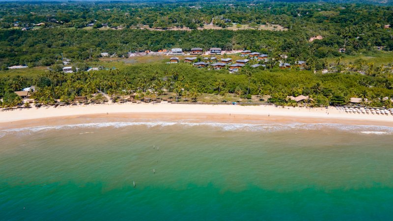 Villas Alto de Trancoso Villas Alto de Trancoso Porto Seguro - 