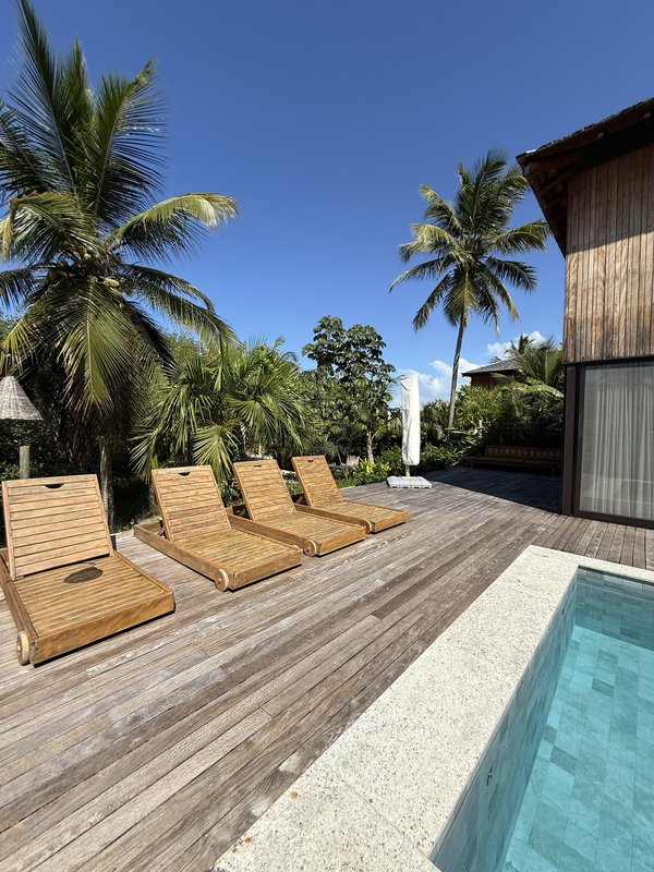 Villas Alto de Trancoso Villas Alto de Trancoso Porto Seguro - 