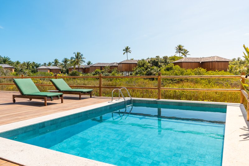 Villas Alto de Trancoso Villas Alto de Trancoso Porto Seguro - 