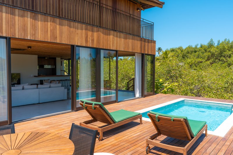 Villas Alto de Trancoso Villas Alto de Trancoso Porto Seguro - 