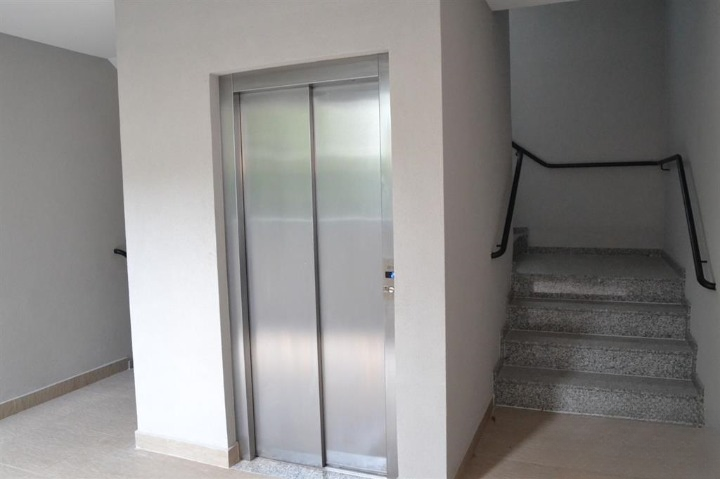 Lindo apartamento na  vila Mazei Rua Purus São Paulo - 