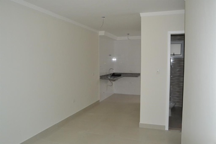 Lindo apartamento na  vila Mazei Rua Purus São Paulo - 