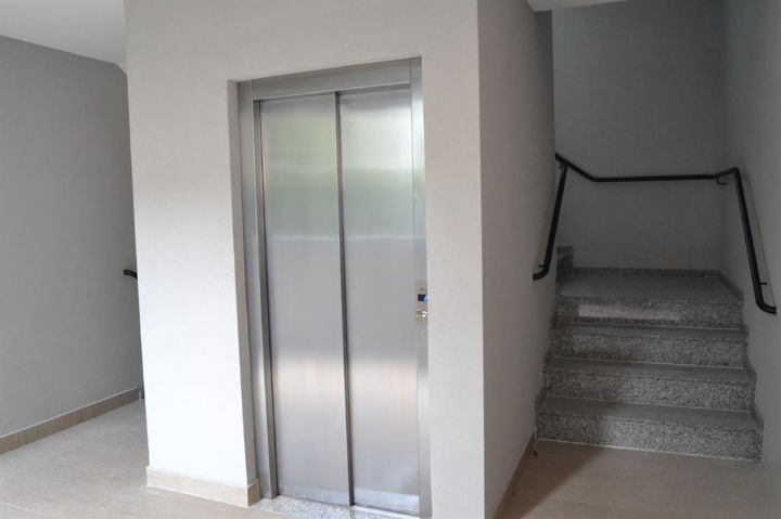 Lindo apartamento na  vila Mazei Rua Purus São Paulo - 