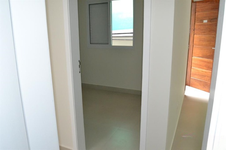 Lindo apartamento na  vila Mazei Rua Purus São Paulo - 