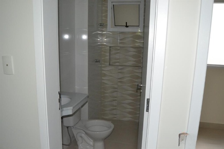 Lindo apartamento na  vila Mazei Rua Purus São Paulo - 