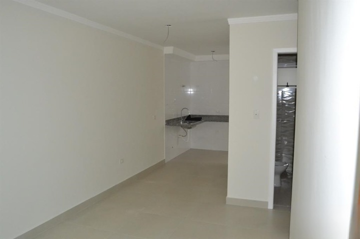 Lindo apartamento na  vila Mazei Rua Purus São Paulo - 
