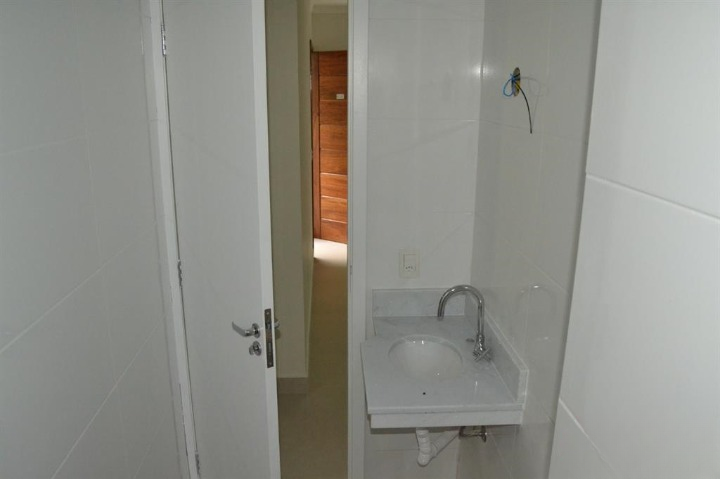 Lindo apartamento na  vila Mazei Rua Purus São Paulo - 