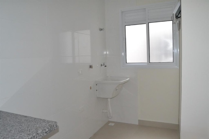 Lindo apartamento na  vila Mazei Rua Purus São Paulo - 